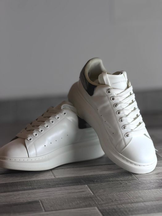 Sneakers Alexander McQueen Oversized, originali