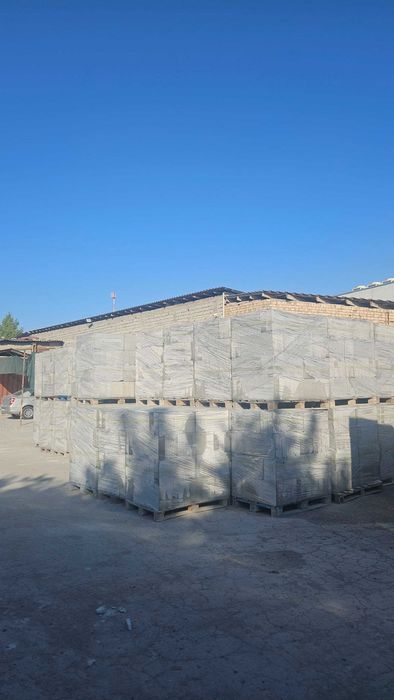 Газоблок для строительства Gazablok | Газаблок