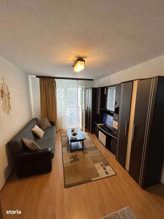 Apartament 2 camere de vânzare – Zona Victor Babeș (zona VIVO Mall)