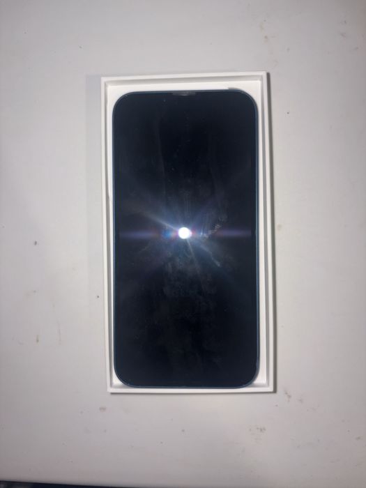 Iphone 13, 128 gb, 100% акб