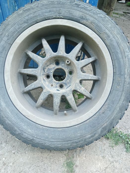 Продам 3 штуки титанки