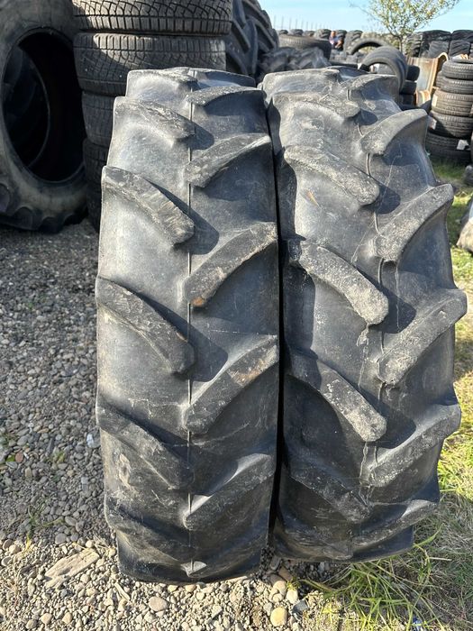 Anvelope sh 270/80 R32