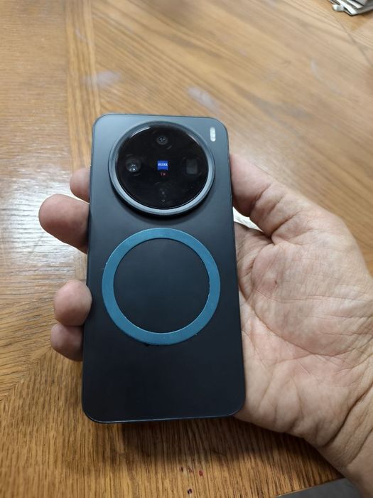 Vivo x200 pro mini