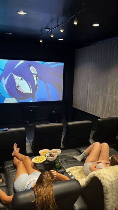 Домашние кинотеатры под ключ. Эксклюзивный подбор оборудования.