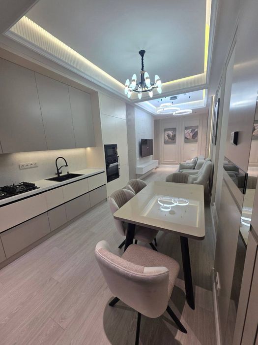 Квартира продается 2/2/10 на жк Darhan Avenue