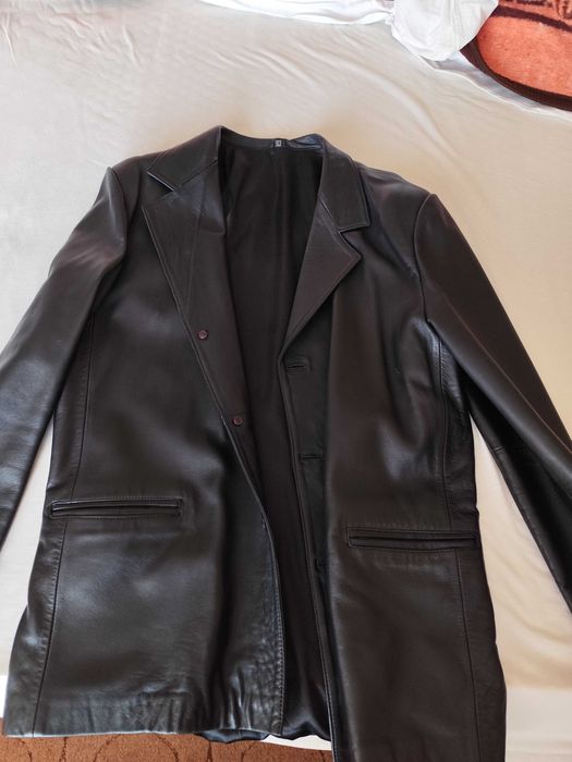 Продавам 3 бр.. якета за различни сезони