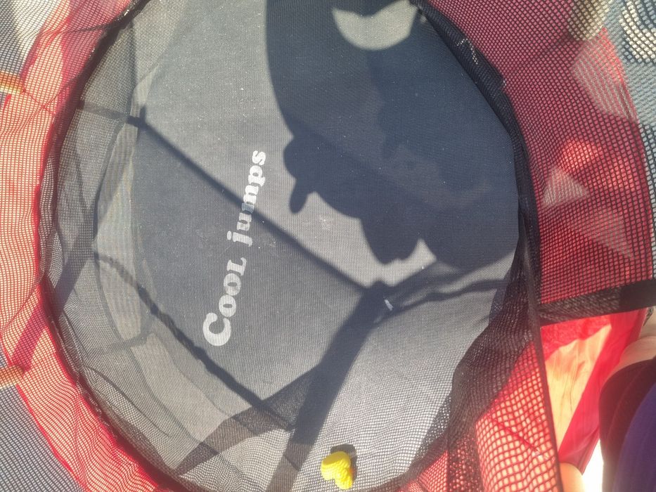 Țarc pt copii foarte bun