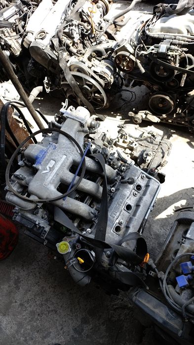 Мазда мотор двигатели коробки