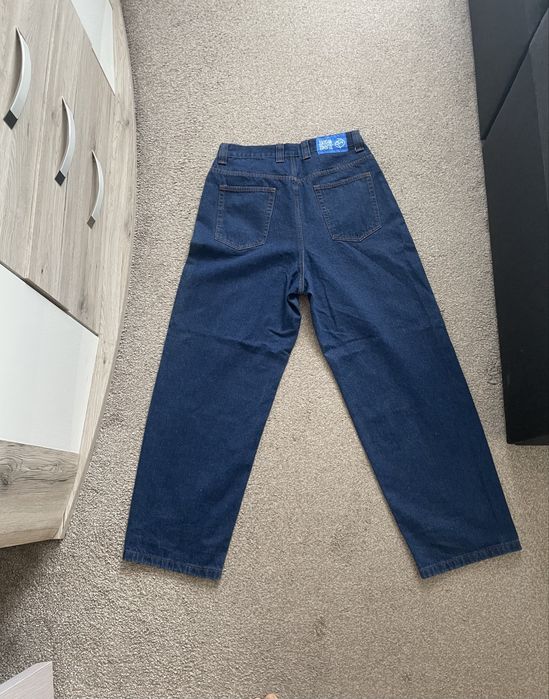 Polarskate big boy jeans