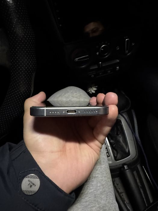 Айфон 16про макс