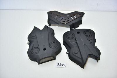 DUCATI DIAVEL 2010 2014 Capace curea de distributie