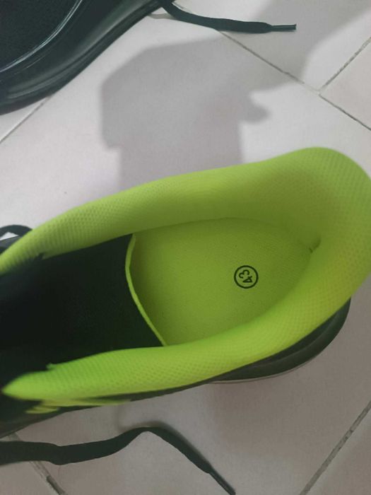 Мъжки обувки здрави 43 номер