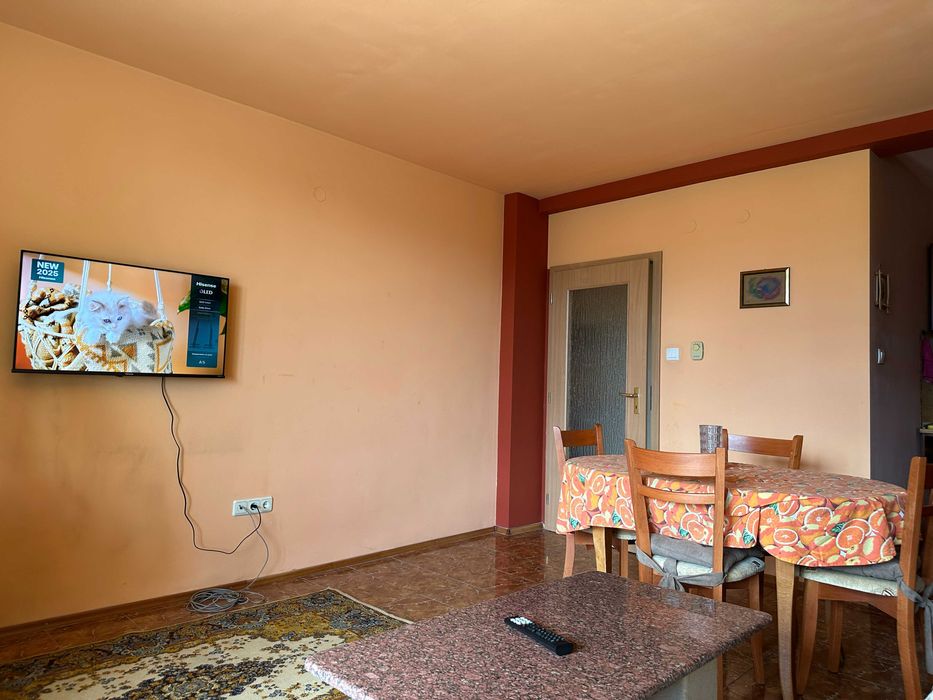 Дава се под наем Двустаен апартамент в София, Симеоново - 75 кв.м за 637.5 € - Снимка #5