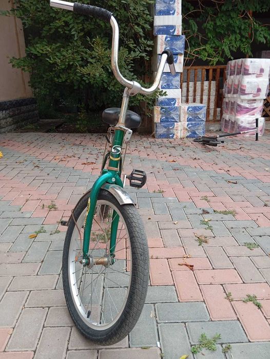 Продам велосипед