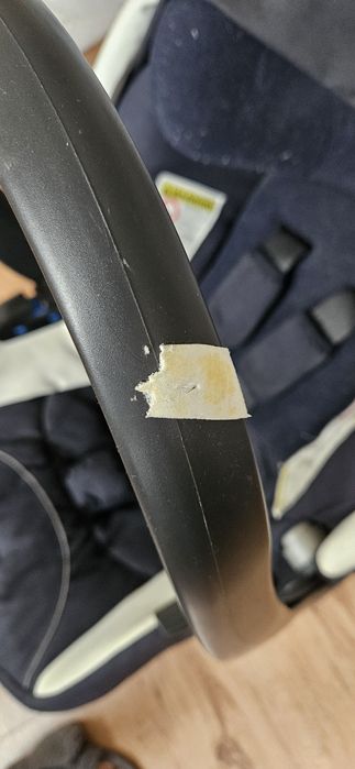 Столче за кола Peg Perego