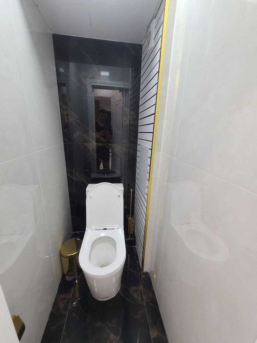 СРОЧНО  2х/1-ЭТАЖ С Ремонтом  Навруз Саламатина