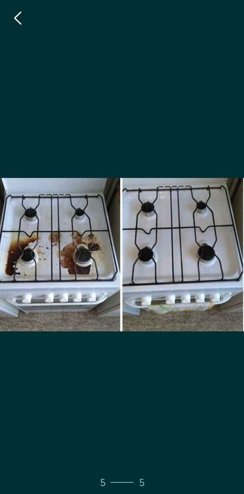 Уборка квартир, домов