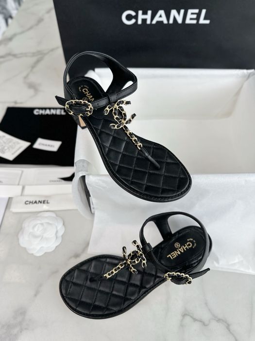 Sandale Chanel 35-42