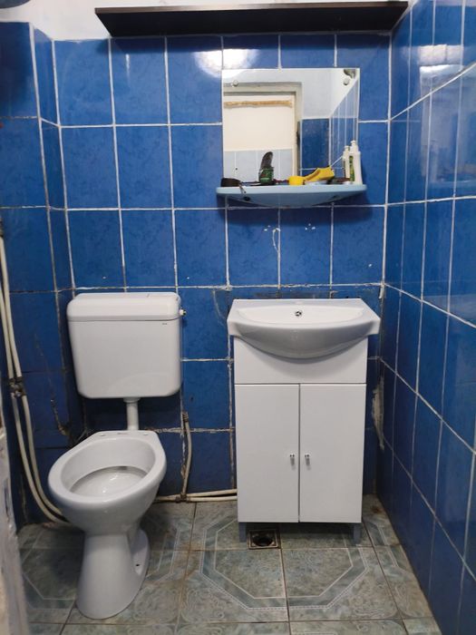 Vând garsonieră cămine