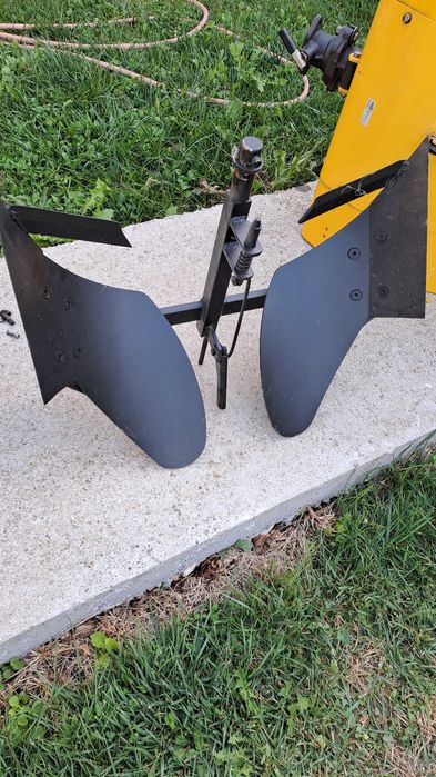 Мотоблок TEXAS PRO TRAC 950 D - дизел