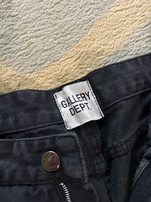 Gallery dept дънки размер М