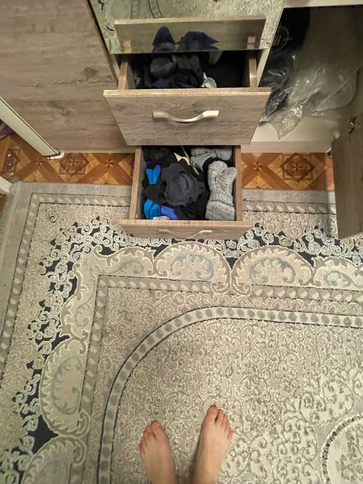 Спальная гарнитура