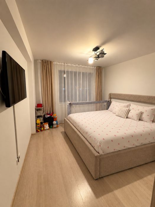 Apartament de vanzare