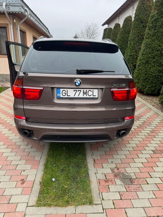 Vând/Schimb BMW X5 3.0