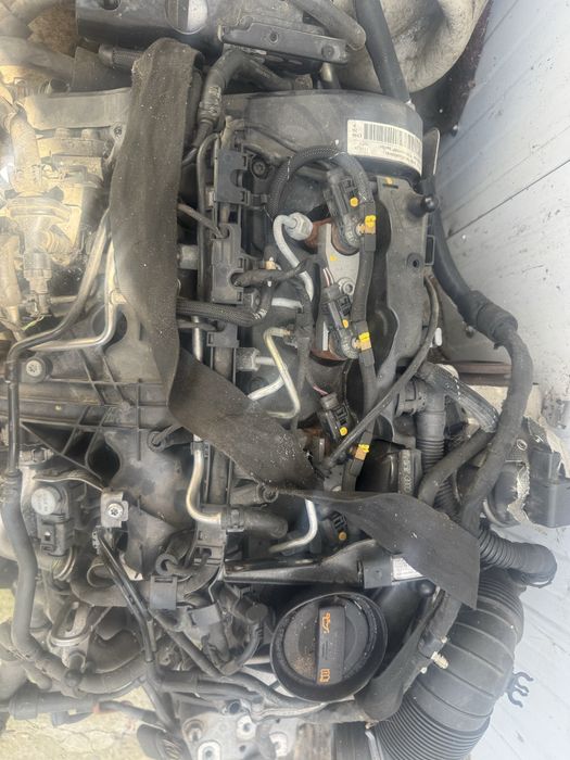 Vand motor CFHC touran ,leon,ibiza skoda