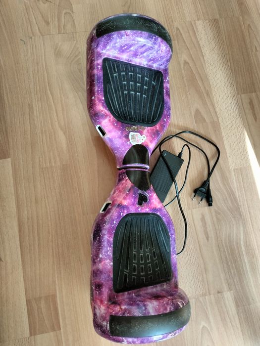 Гироскутер для детей