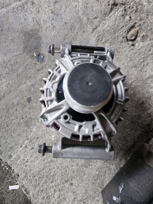 Electromotor alternator pompa servo boxer 2.2 E4
