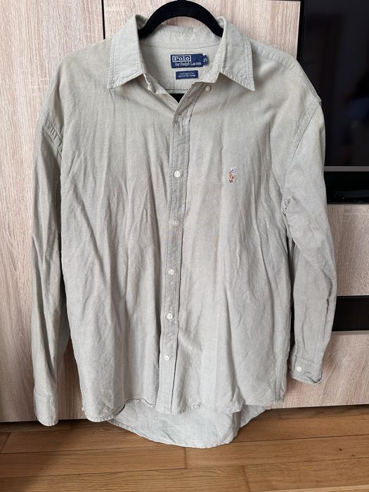 Camasa Polo Ralph Lauren