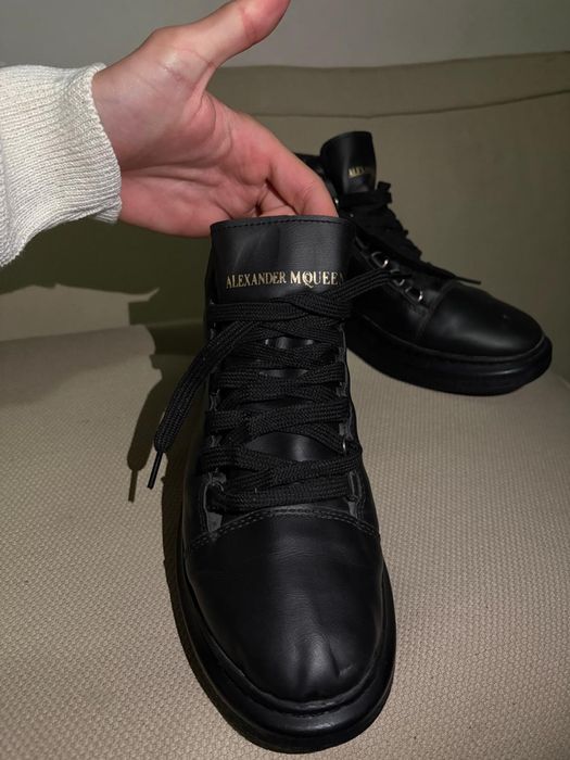 Adidasi Alexander Mcqueen