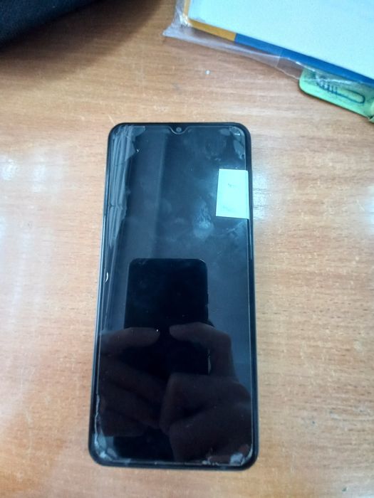 Samsung galaxy m33 5g 128gb