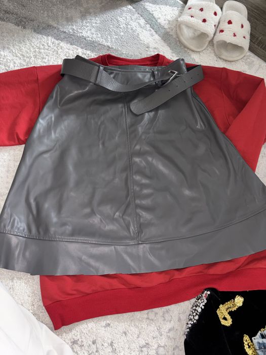 Продаю свитшот и юбку