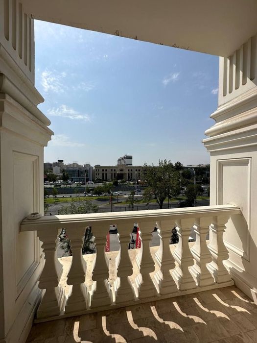 Ташкент Сити Бульвар 3-х комнатная