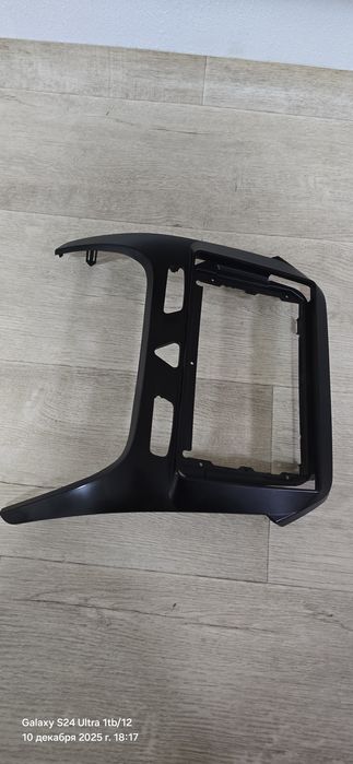 Переходная рамка для андроид монитора кобальт