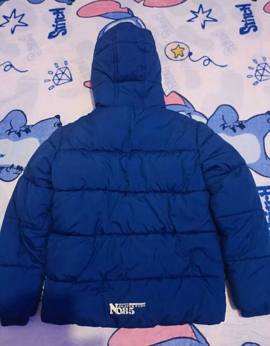 Geacă pentru iarnă