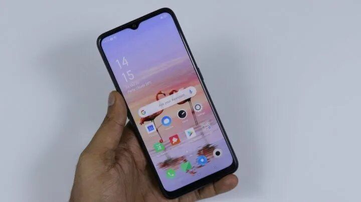 OppoA5/64gb/4gb-Идеал