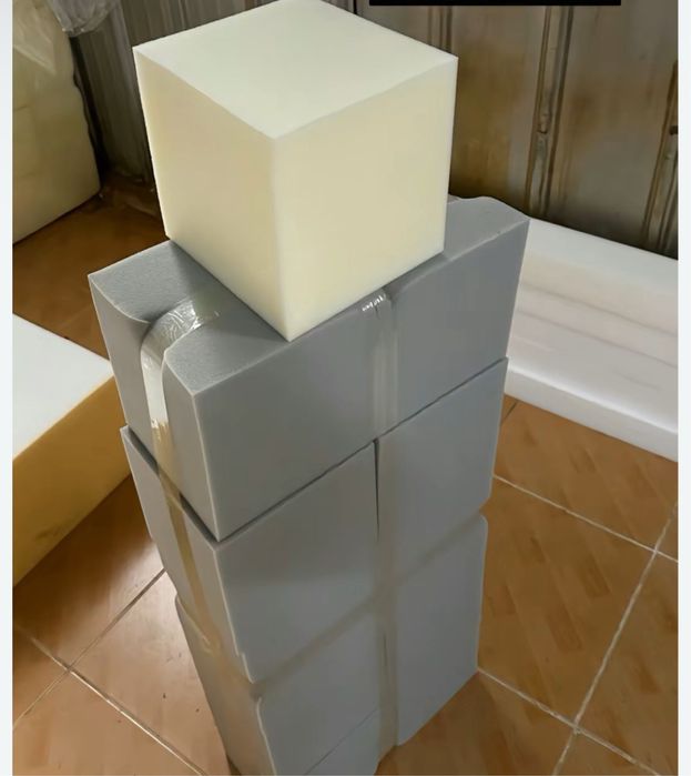 Поролон для матраса все размеры