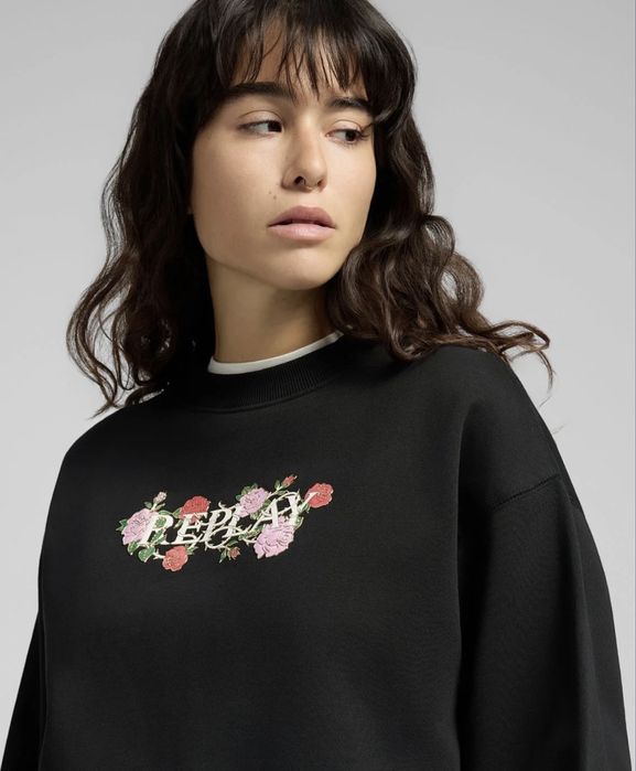 Оригинални дам.блузи и панталон”Replay”