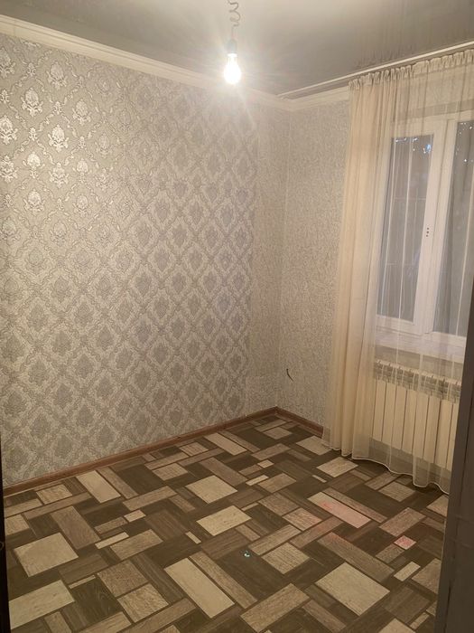 Сдам 3х комнатную квартиру