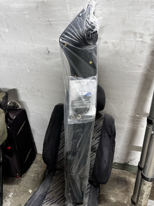 Шноркель Delica булка