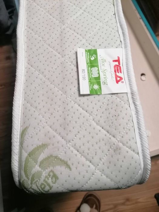 Матрак 82/190 Алое спринг