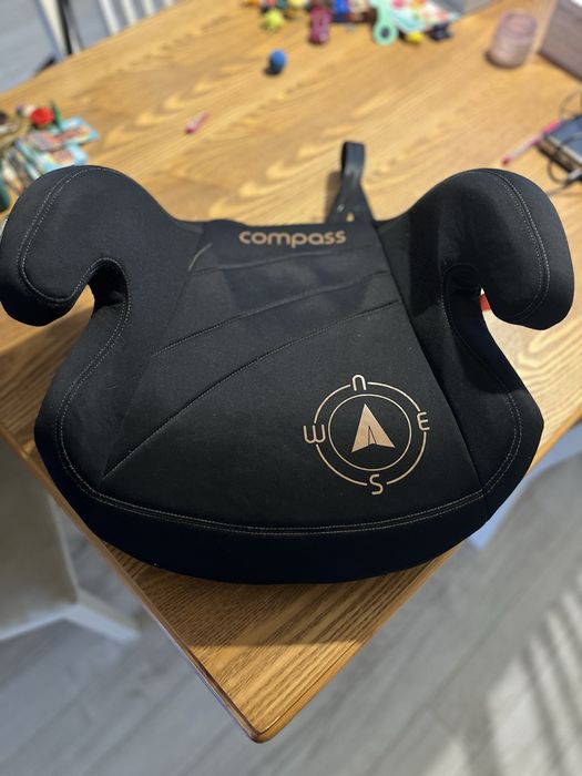 Chipolino isofix детско столче за кола