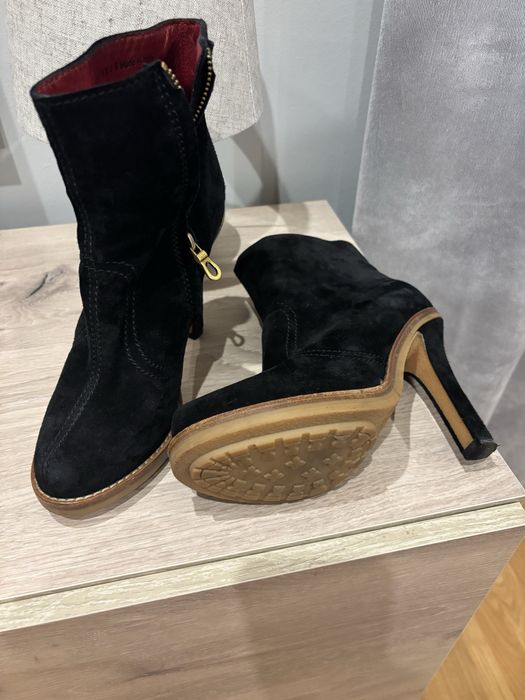 Боти Bally 37 оригинални