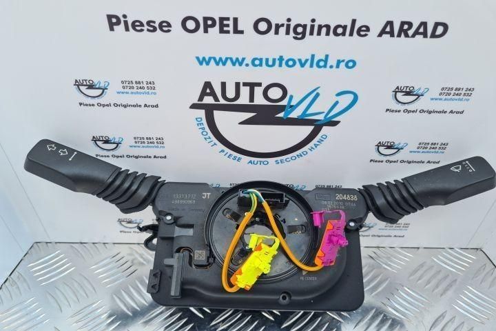 Modul CIM spira banda volan Opel Astra H