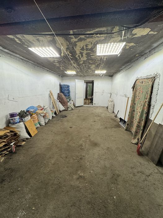 Продам гараж Кооператив Прогресс за Миграционной