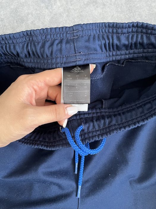 Спортивный костюм оригинал адидас