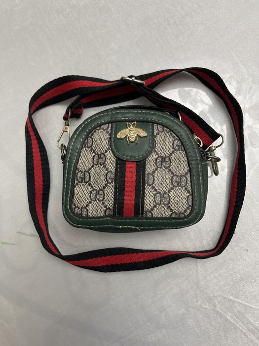 мини сумочка размером 7/10 ширина 5 см